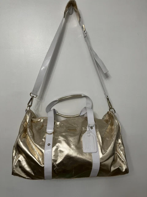 VERSACE PARFUMS DUFFLE bag 70.96 PicClick UK