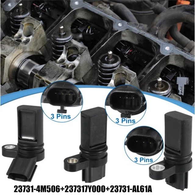 Segnale sincrono sensore albero a camme combo per Nissan per OEM Infiniti 237317y000