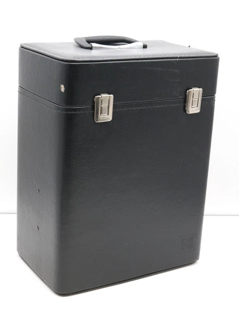 Kodak Carrousel S-AV 2020 – Pour Pièces – Projecteur Diapos