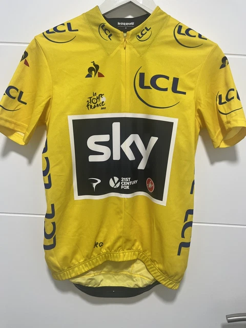 Tour de France™ 2024 - Official Jerseys & More