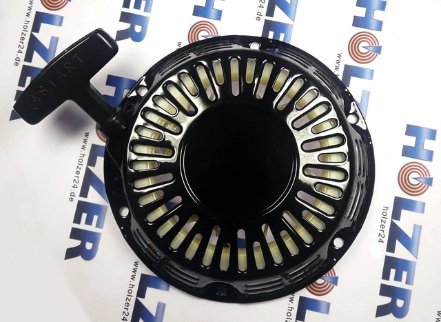 Starter Comando a Cavo per Ercole Lastra Vibrante RP1800/0102