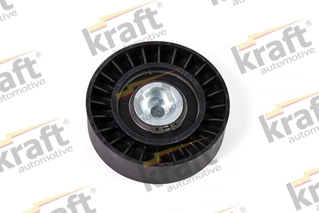 KRAFT AUTOMOTIVE rullo di deviazione/guida cinghia trapezoidale 1223150 per LANCIA ALFA