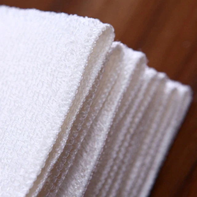 Serviettes De Cuisine Gigi Définition – Très Absorbantes – Lot De 1 – 24x16 Pouces