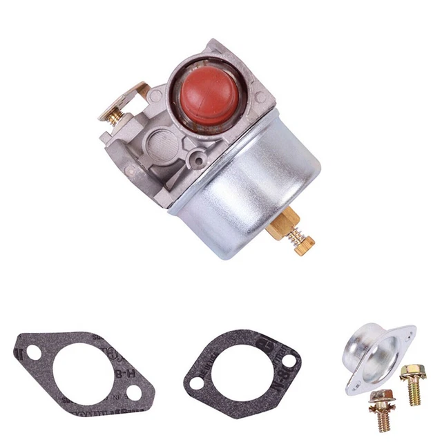 Carburetor Part Brand New Carb Engine High Quality LAV40 LAV50 - 632795A