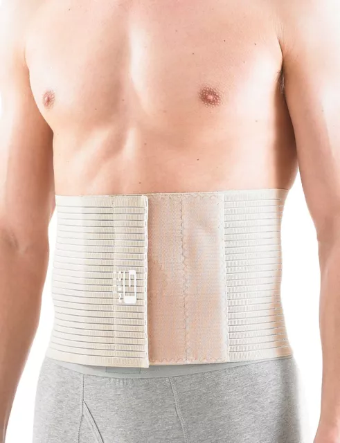 Neo G Upper Abdominal Hernia Support - Class 1 Medical Device: Free Delivery