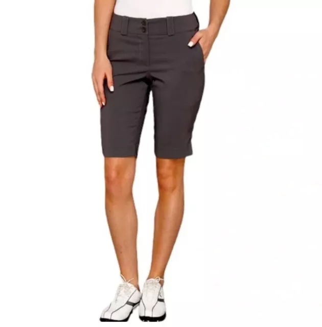 Nike Golf Tour Performance Dri Fit Modern Rise Shorts Women’s 4