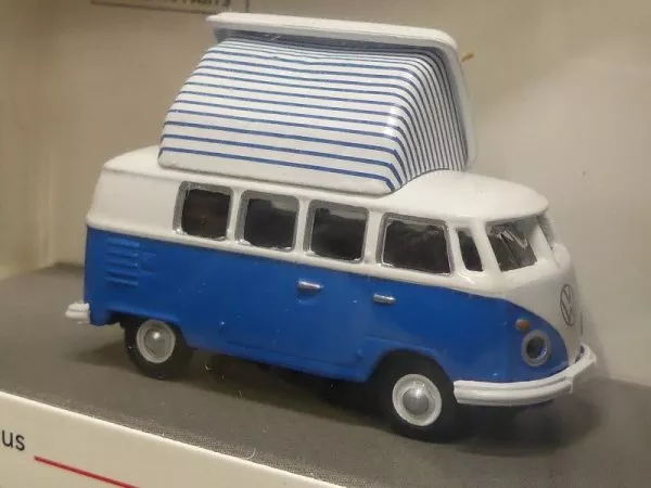 1/87 Schuco VW T1 Camper 2671100