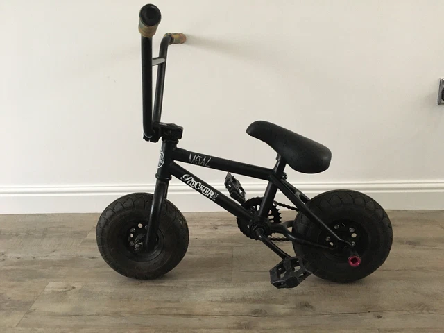 Used mini best sale rocker