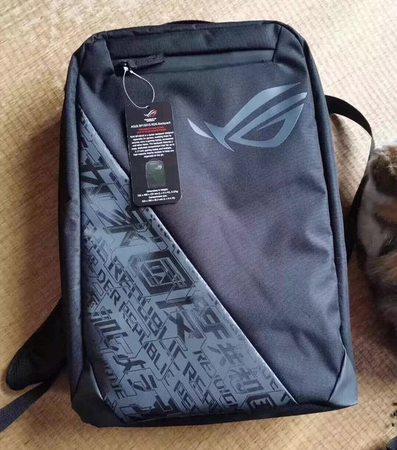 ORIGINAL ASUS ROG Ranger Gaming BP1501 Laptop Bag 17.6" Backpack 33.88