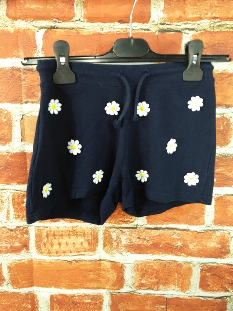 Pacchetto Ragazze Età 8-9 Anni Zara Gap Disney Topolino Ecc Pantaloncini Da Abito 134Cm 6