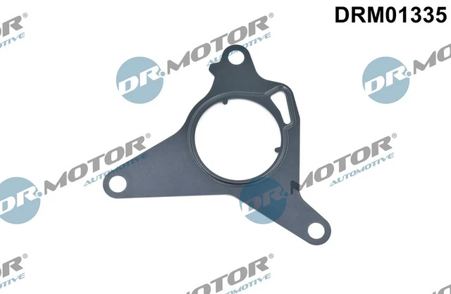 Joint Original Fiat Pompe à Vide - Réf. 71779194 - Compatible Alfa Romeo, Lancia - Neuf