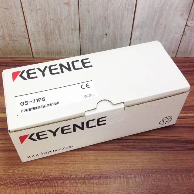 KEYENCE SAFETY DOOR sensor solenoid lock GS71P5 380.00 PicClick