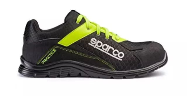 (TG. 41) Sparco S0751741NRGF 0751741NRGF, 41 - NUOVO