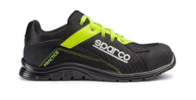 (TG. 41) Sparco S0751741NRGF 0751741NRGF, 41 - NUOVO