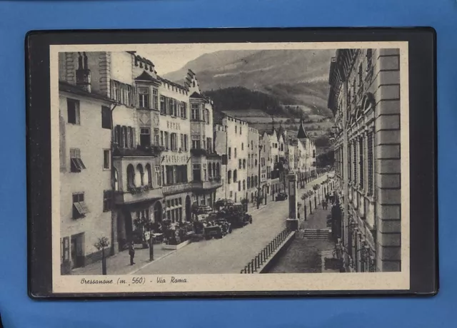 Bressanone (Bz) Via Roma  Brixen 220
