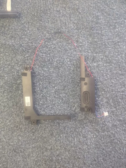 Lenovo IdeaPad 510-15 510-15ISK 80SR linke & rechte Lautsprecher Set Paar PK23000NTC0