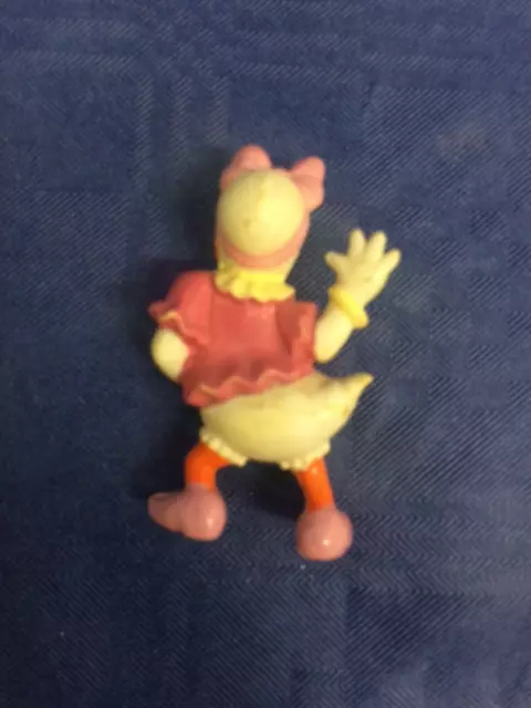 🎁🎁 Ü Ei Figur Daisy Duck 1987 🎁🎁 2