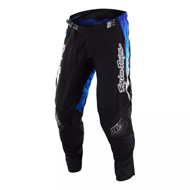 TLD Motorbike pants SE PRO RICHTER snug fit and ligh Man Black 34 - 201329004