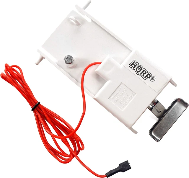 Ice Thickness Control Probe Compatible with Manitowoc 2008029, 20-0802-9 Replace