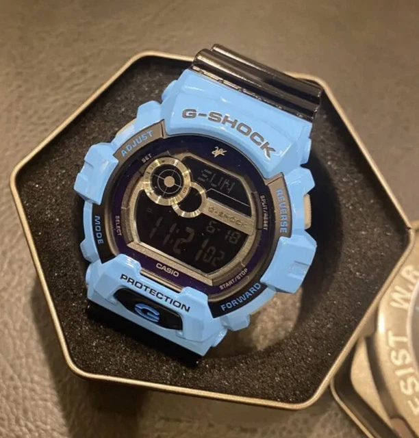 G shock louie vito sale