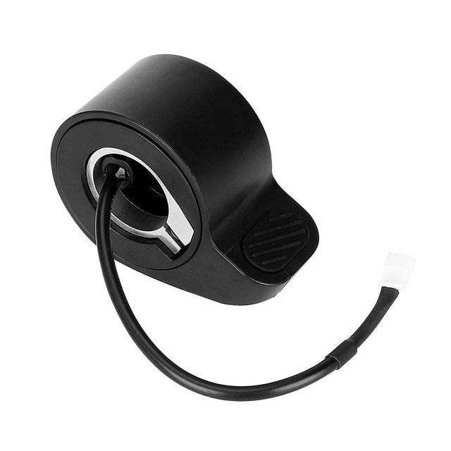 Poignée accélérateur trottinette électrique-AliExpress