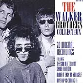 The Walker Brothers Collection CD Value Guaranteed from eBay’s biggest seller!