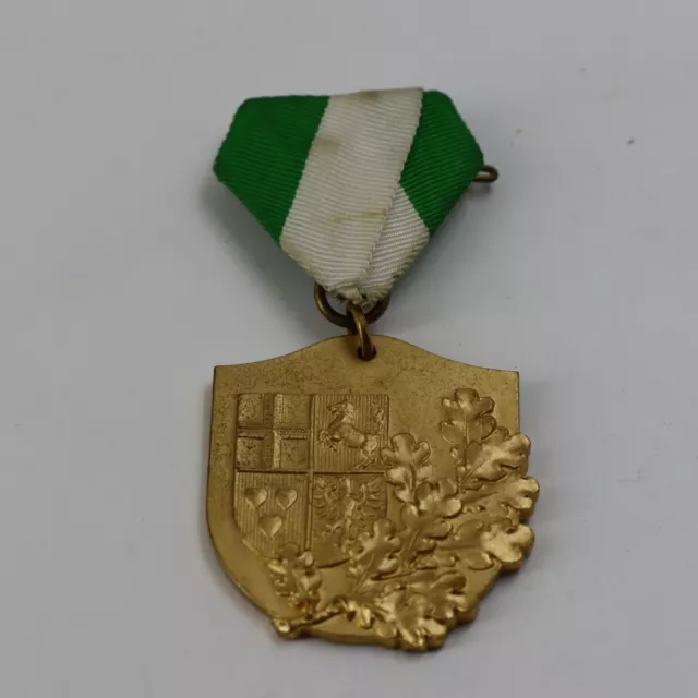 Orden / Medaille für Verdienste um das Schützenwesen Sauerländer Schützenbund