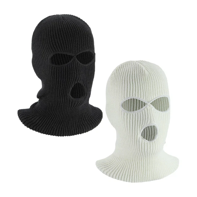 2 Housses Appui-Tête Universelles Lavables - Tissu Élastique Anti-Poussière - Noir, Marron, Beige, Gris