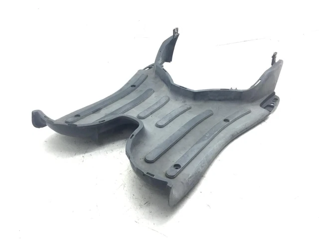 TNT Front Fender Grey For Piaggio Liberty 4T 50cc 2005-2008 – OEM Replacement 369000V