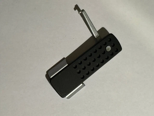Porte cellule Pro-Ject Headshell Pro Black Porte-cellules - Découvrez nos offres