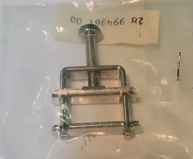 VWR Stainless Steel Hosecock Clamp Labware | 1"
