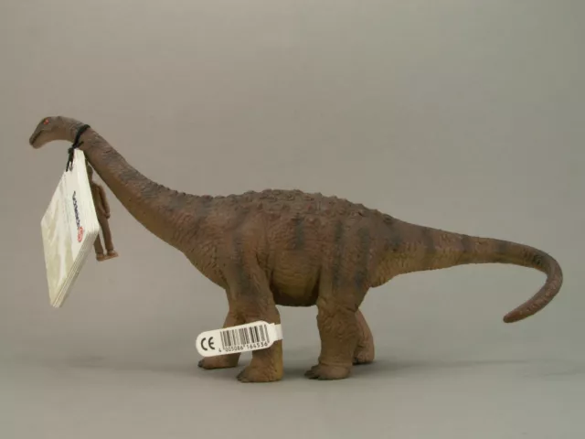 #U27 Schleich Saltasaurus 16453 (von 2006 - 2009) aus Sammlung 2