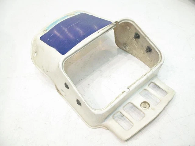 Tête de fourche pour Suzuki 600 DR - 650 DR - SN41A - SP41A