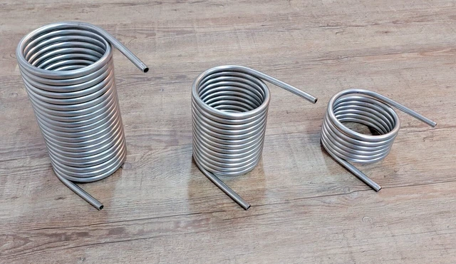 Tubo Di Rame Smisol One 10x1 Mm | KME 0043095 - Foto 6