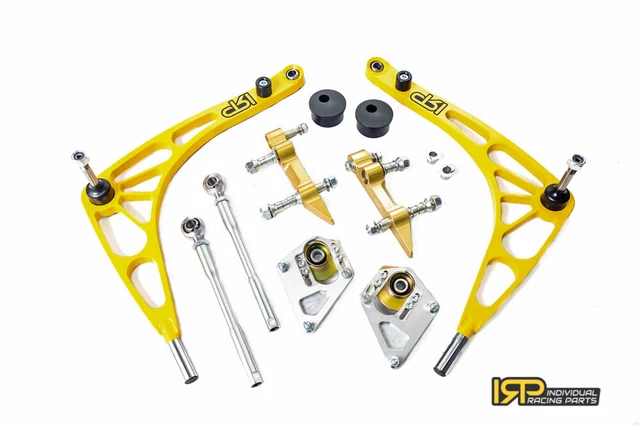 IRP V1 Kit deriva sospensioni anteriori per BMW E36 M3 (NON EVO)
