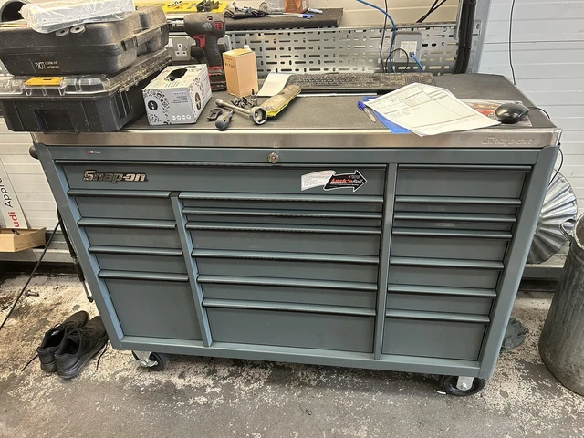 Image of Powerfix tools on Lowes website