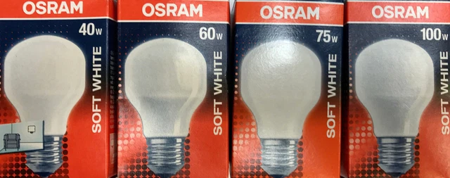 OSRAM Glühlampe BELLALUX SOFT ROSE – Dimmbar, E2 Produktbild-Vorschau 8
