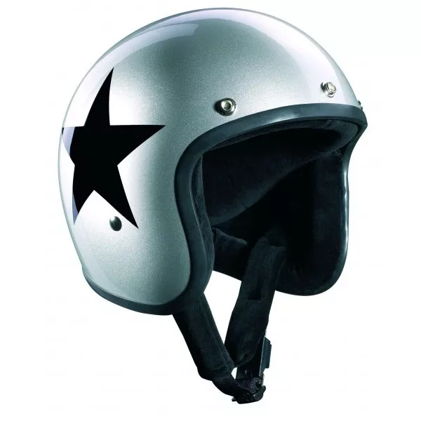 Casco online no homologado