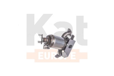 Adam EU5 Catalyseur OPEL Adam 1.2i 51kw 1.4 ecoFLEX 64kw 74kw XEL XER 2013/01 