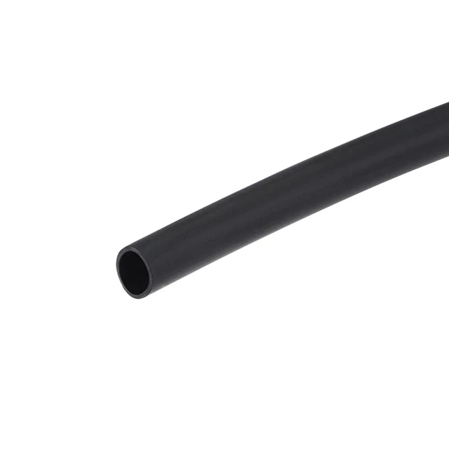 Thermorétractable Tuyau 3:1 Câble Manchon Enveloppe 3.5mm Diamètre 7mm 6.6ft
