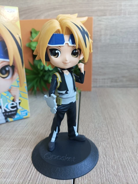 Funko Pop ! Denki Kaminari (My Hero Academia) - Figurine Vinyle Neuve, édition 2023, Collection Anime