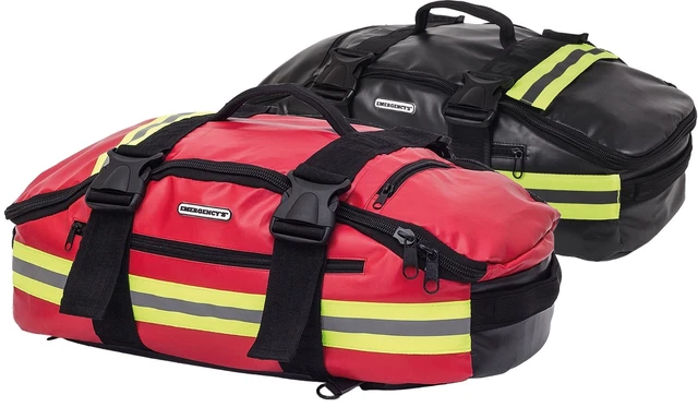 Tee-uu Elite Bags EB BAGSTER Notfalltasche Notfallrucksack Kombi Emergency Bag