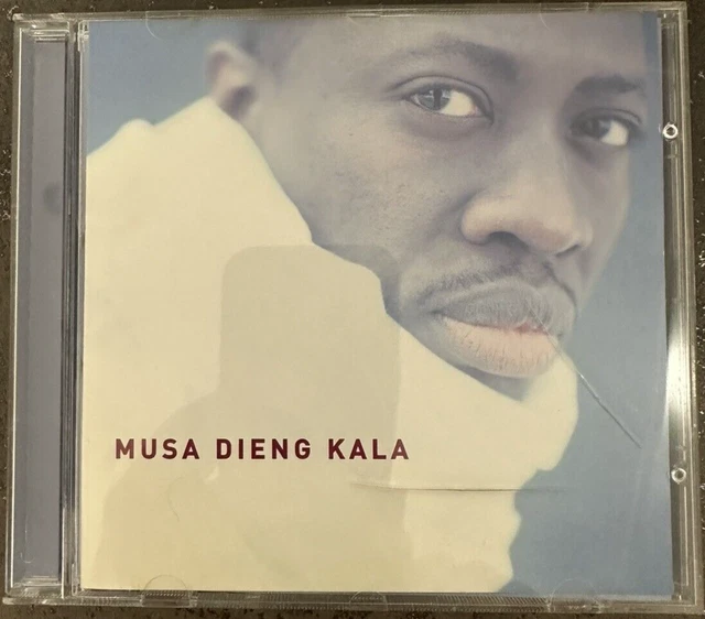 MUSA DIENG KALA (CD) EUR 14,00 - PicClick FR