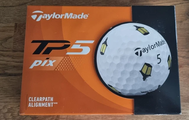 値下げ テーラーメイド TP5 PIX British Open lakepowellguideservices.com