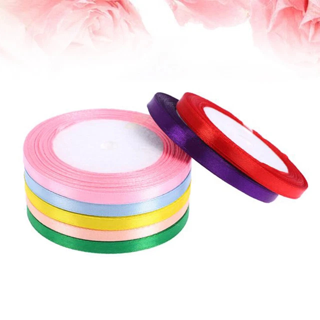 16 stücke 1 cm kinder diy handgemachte band bogenknoten handwerk machen band ges