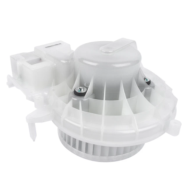 Heizung Motor Lüfter Gebläse A1718350004 Für Mercedes SLK R171 - Perfekter Ersatz