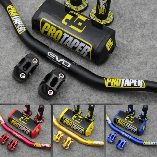 fat handlebar grips