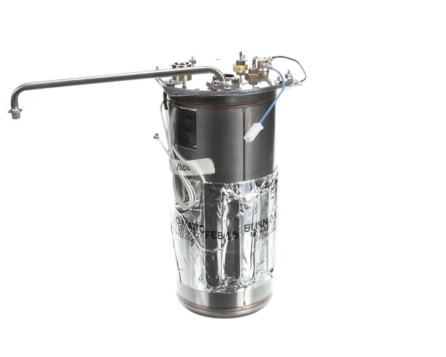 Bunn 25319.1000 Tank Assembly, 1320W, 120V (No Coil)