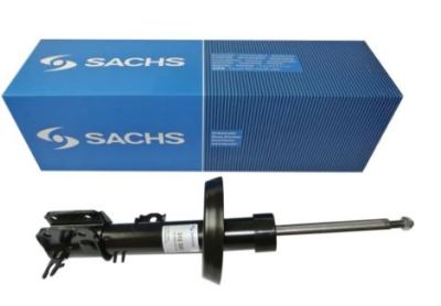 2x SACHS BOGE Ammortizzatori Anteriori per Audi A6 Avant 3.0 TDI QUATTRO 2005-2006 