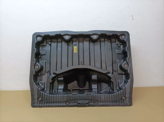 Bmw E92 M3 3 Series Boot Tray Boot Floor 7123486